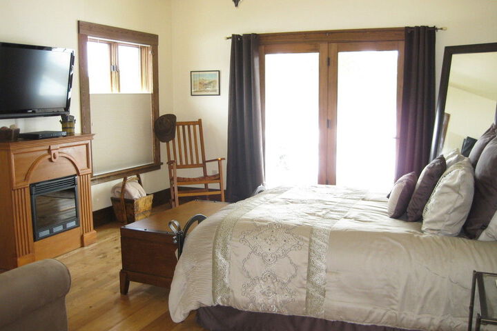 Interior Photo