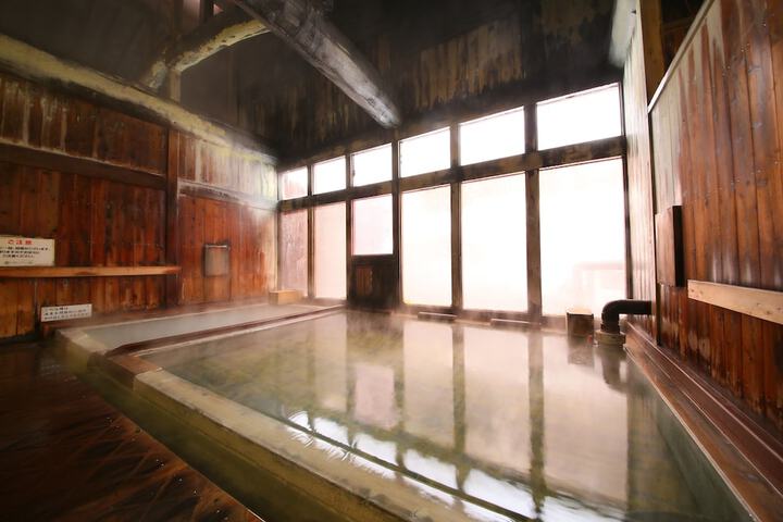 Relaxing Spa