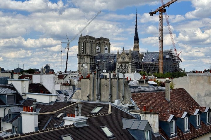 Hotel View 80 of 82