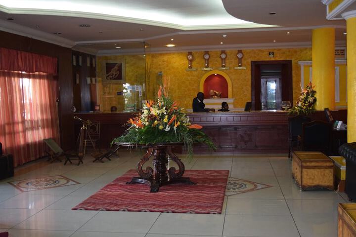 Hotel Interior 2 of 23