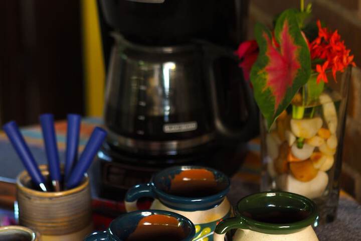 Breakfast/Coffee Service 64 of 229