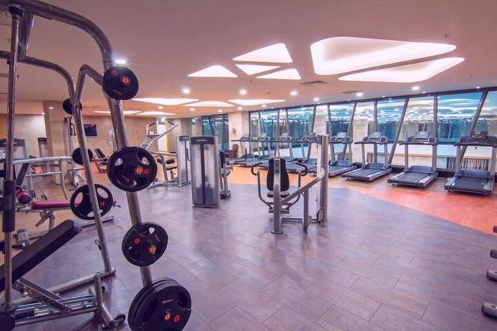 Gym