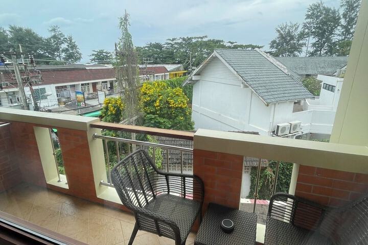 Terrace/Patio 40 of 88