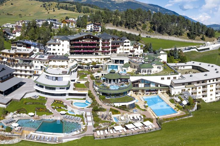 Wellness-Residenz Schalber