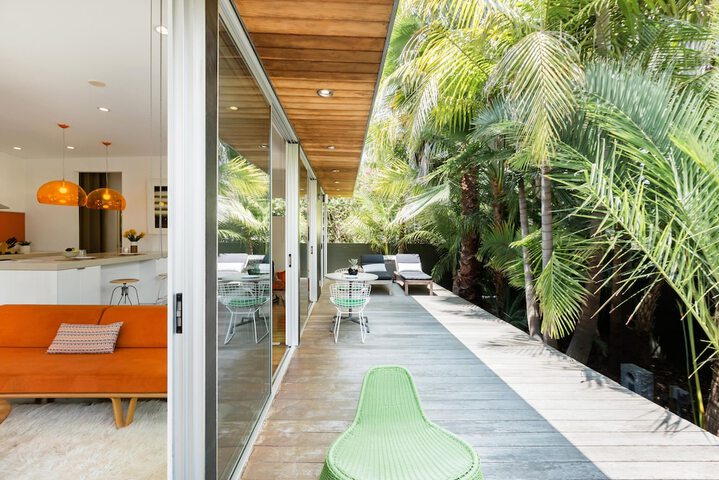 Terrace/Patio 11 of 20