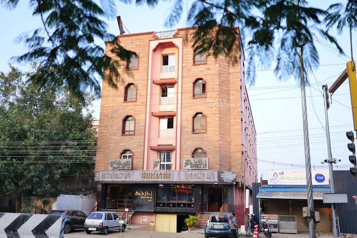 Hotel 18 of 19