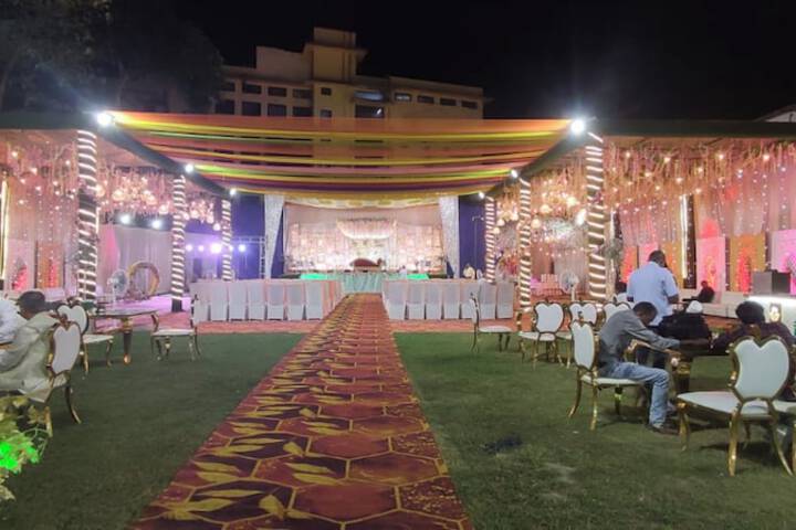 Wedding/Banquet 38 of 49