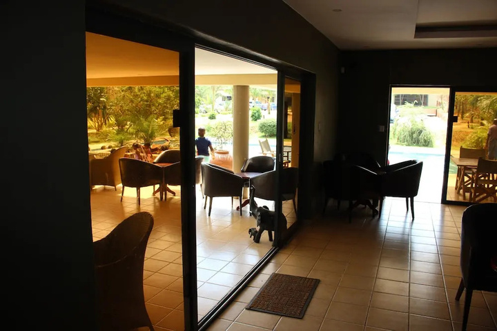 Terrace/Patio 5 of 16