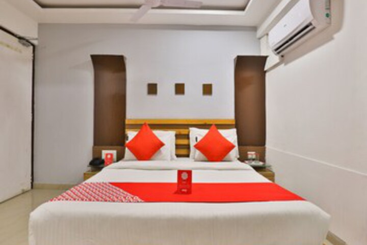 OYO 2252 Hotel Mukund