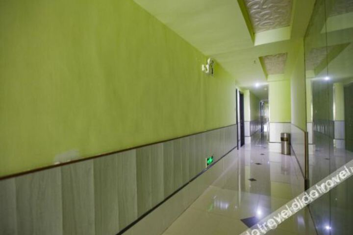 Hotel Interior 21 of 41