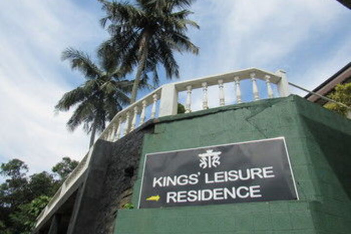 Kings Leisure Residence