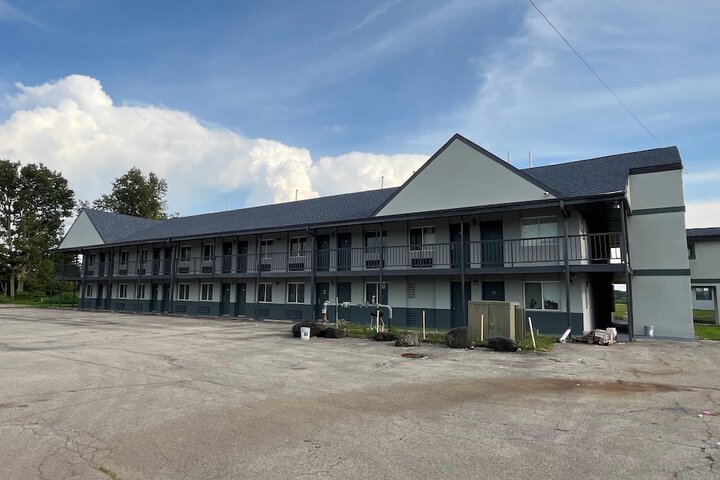 Fitness Center Photo