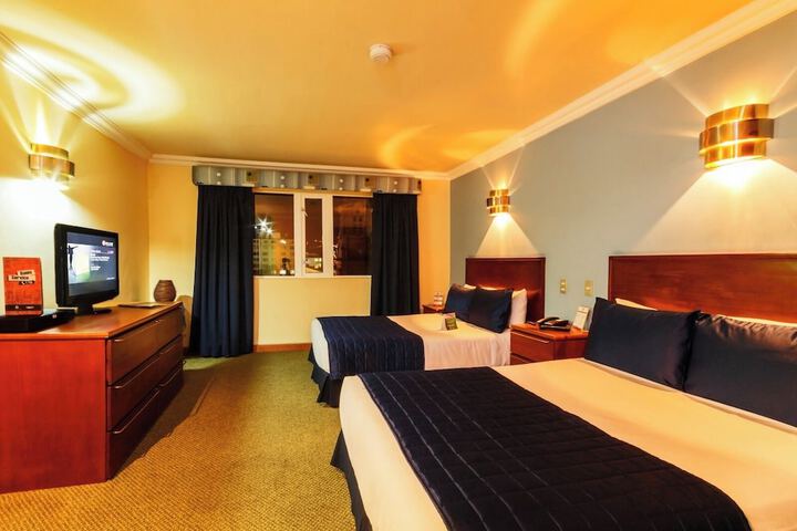 Image of Hotel El Conquistador