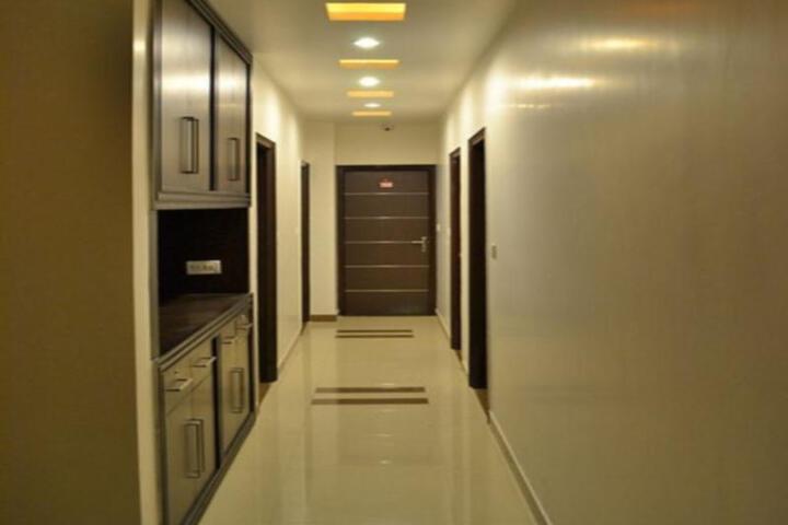 HOTEL PARK LAND