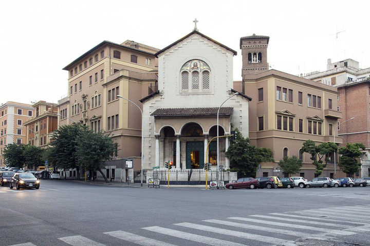 BELLS OF ROME