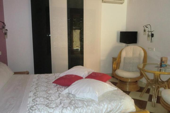 Hotel Gasaqui