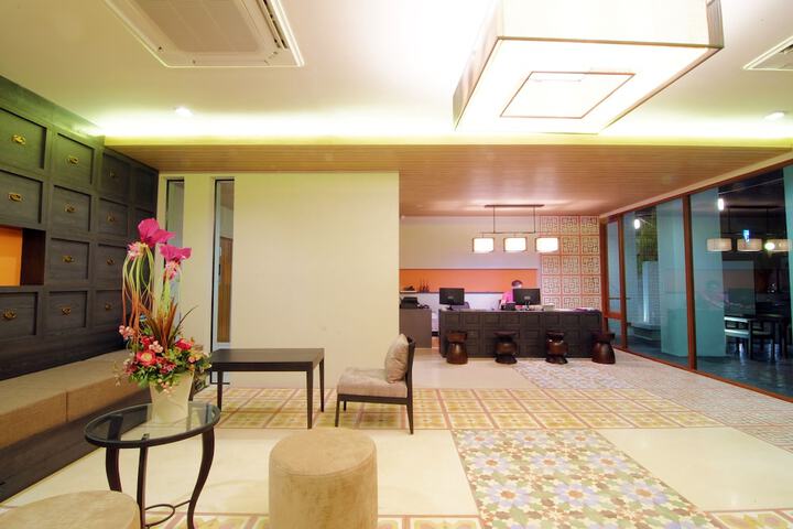 Hotel Interior 3 of 167
