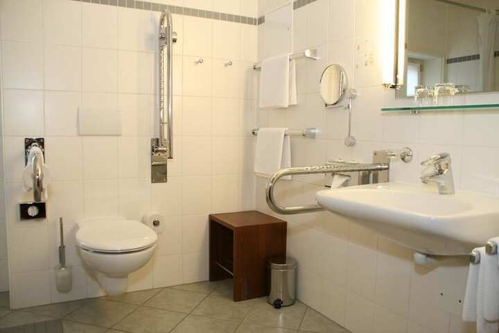 Bath Interior