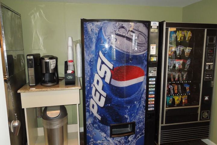 Vending Machine