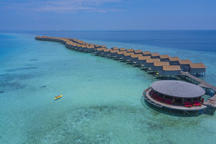 Hotel 226 of 259