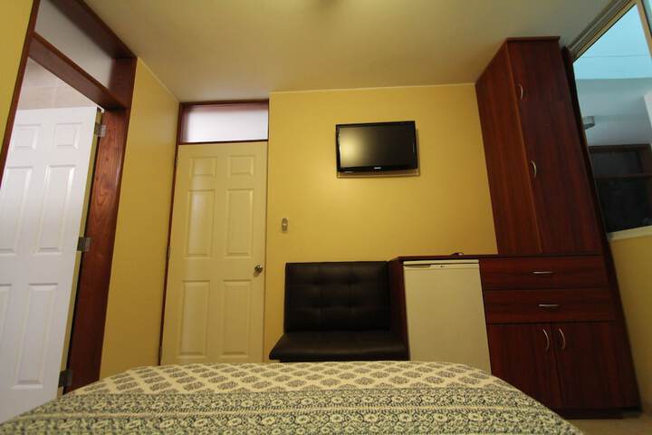 Room 13 of 46