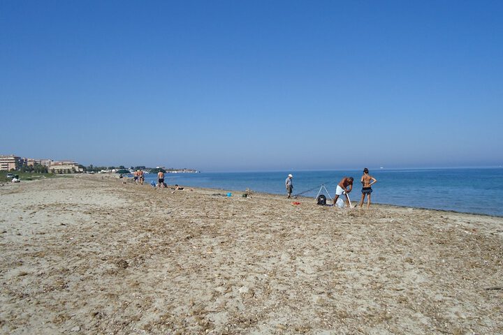 Beach 28 of 38