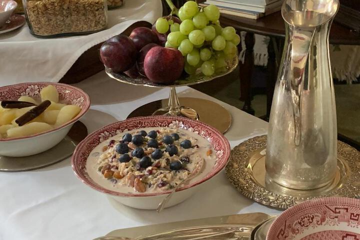 Fitness Facility Photos