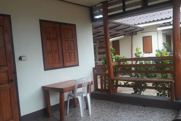 Terrace/Patio 8 of 27