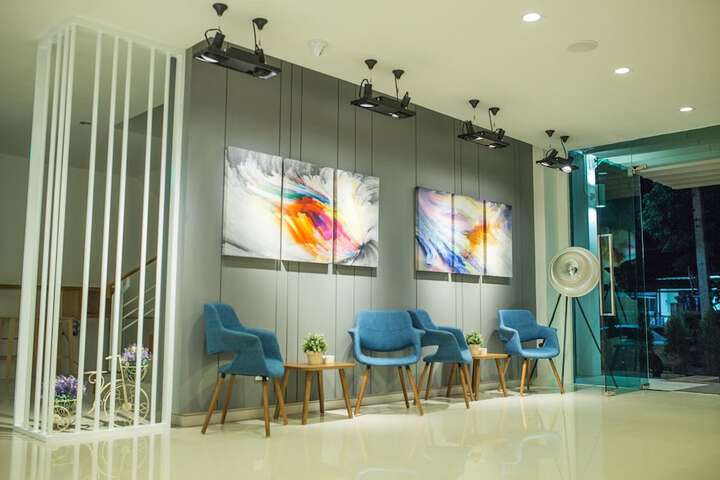 Hotel Interior 5 of 55