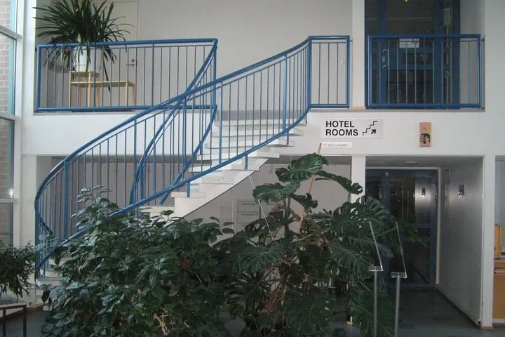 Image of Hotel Jalaskievari
