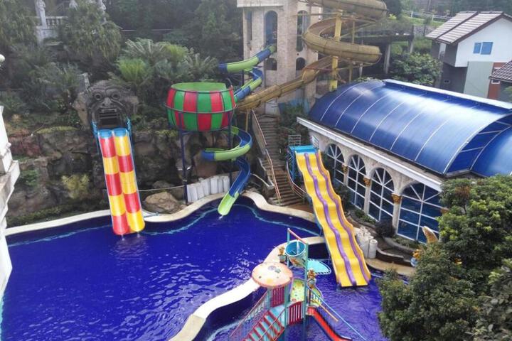 Fitness Facility Photos