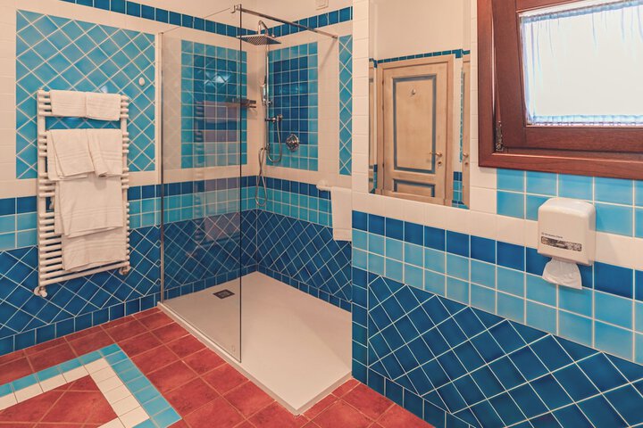 Bath Amenities