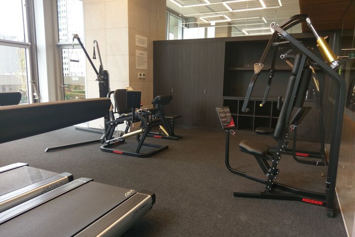 Health and Fitness 32 of 40