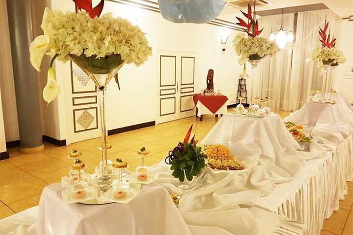 Ballroom/Hall 52 of 68
