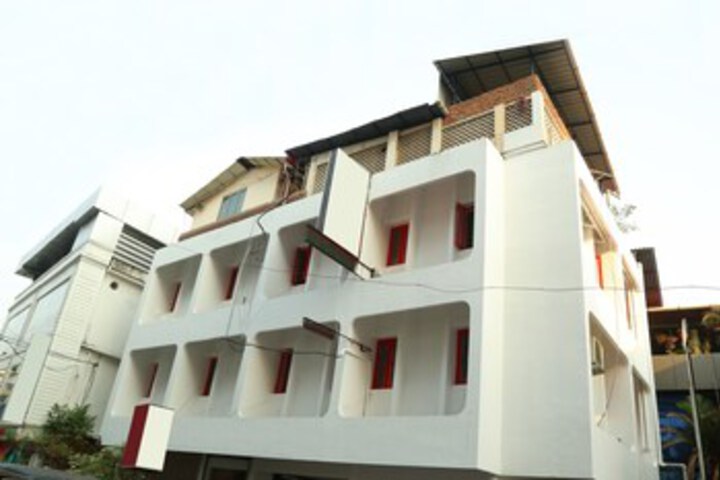 Hotel 13 of 20