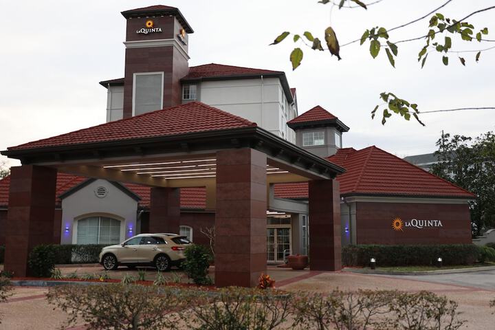 Hotel 147 of 154