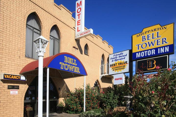 Hotel 42 of 43