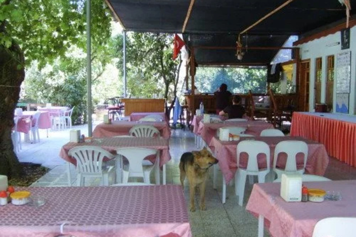 GELIDONYA HOTEL ADRASAN