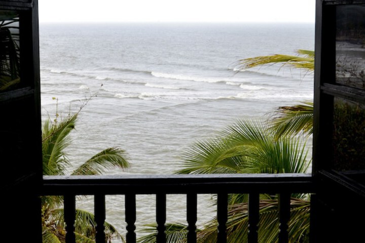 Hotel View 61 of 68