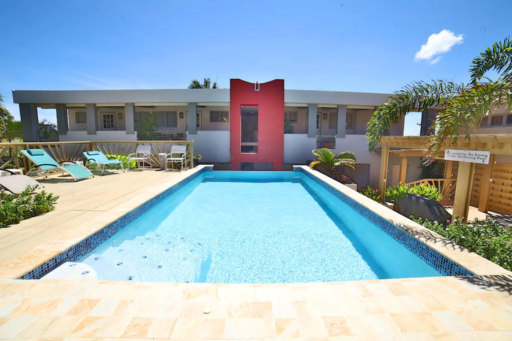 SERI BUCURUI ACCOMMODATIONS