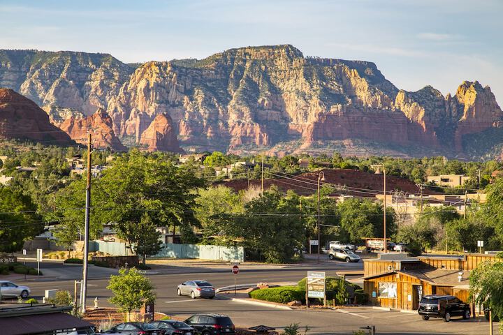 greentree inn sedona sedona az 86336