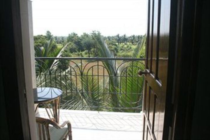 Terrace/Patio 2 of 14