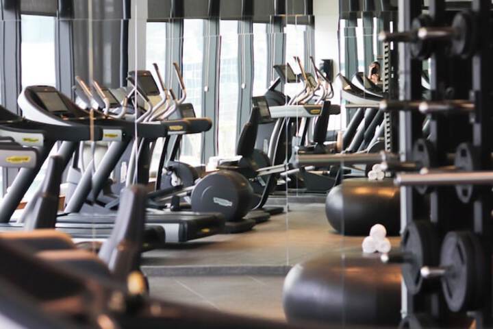 Health and Fitness 56 of 80