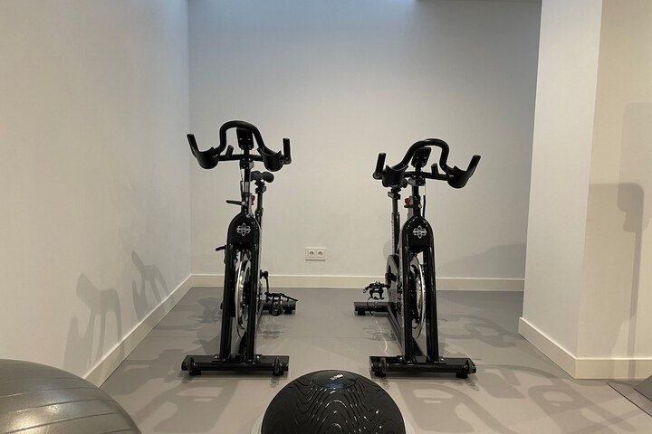 Bicycling
