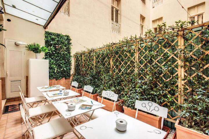 Fitness Facility Photos