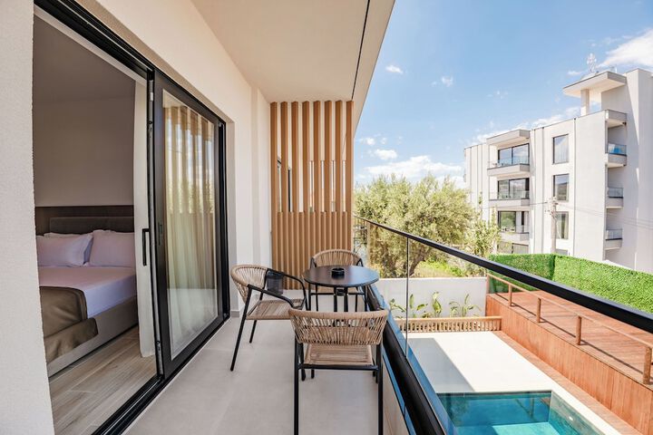 Terrace/Patio 128 of 244