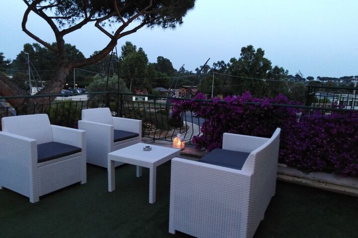 Terrace/Patio 37 of 69