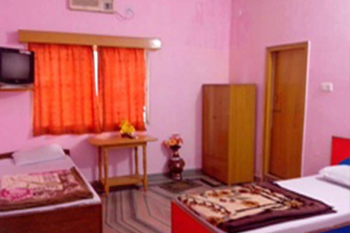 Hotel Shanti