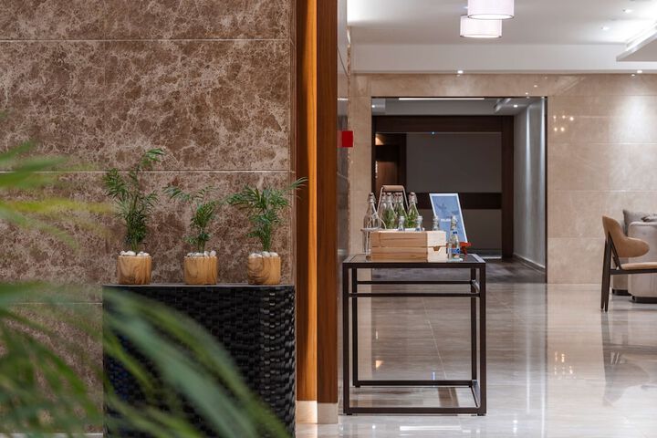 Hotel Interior 2 of 268