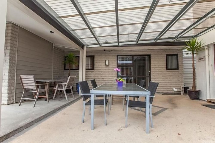 Terrace/Patio 25 of 27